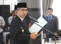 Besok, Bupati Kutim Akan Lantik dan Ambil Sumpah Kepala Dinas